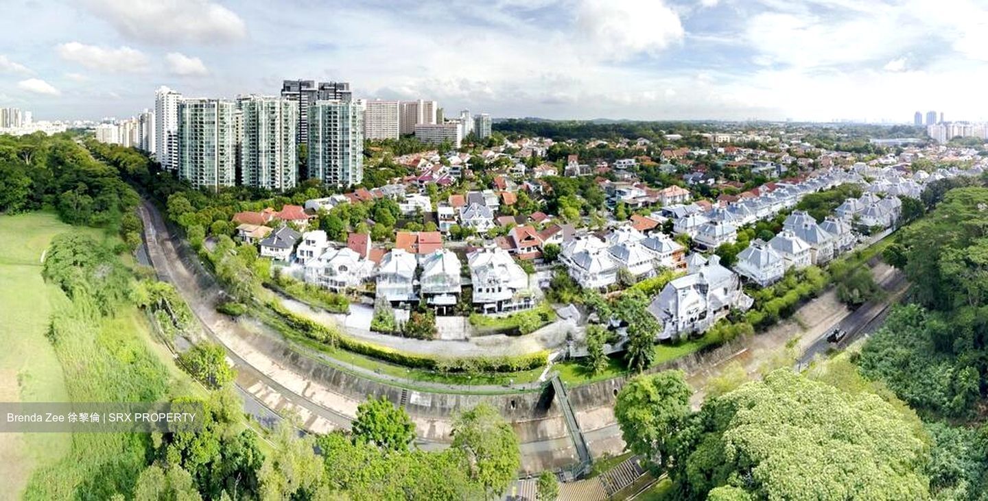 Mount Sinai Lane (D10), Detached #495601591